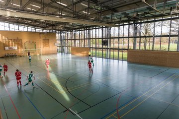 Bild 16 - Hesebeck Hallenmasters